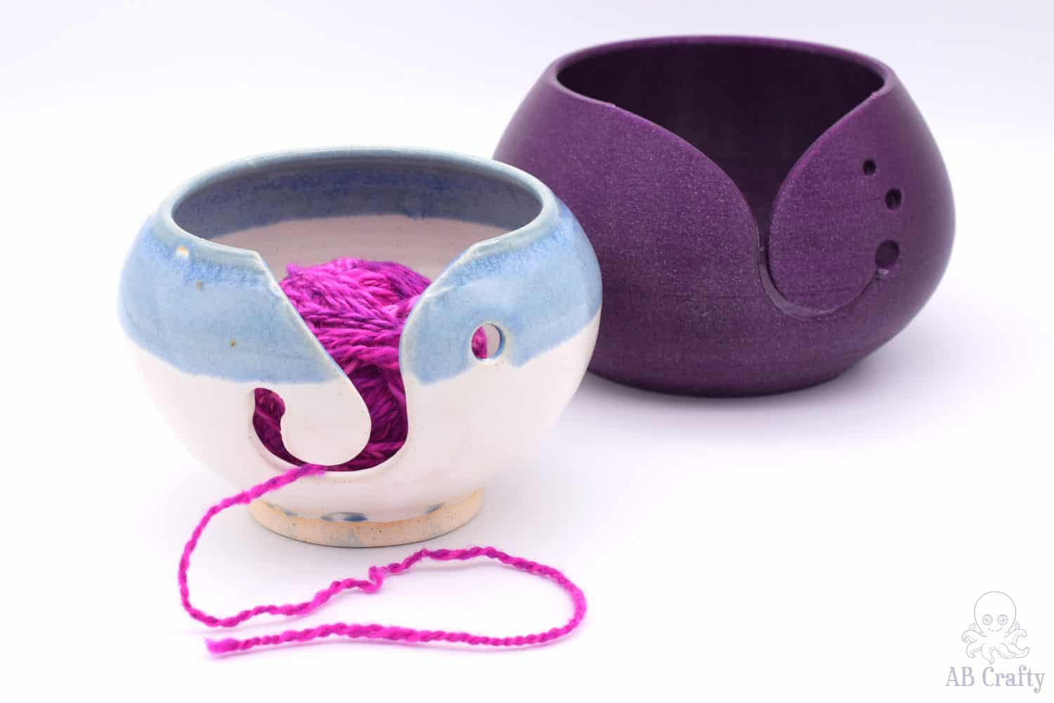 Yarn Bowl Guide Best Yarn Bowls In 2024 AB Crafty