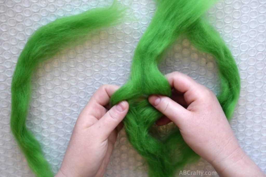 36/50 Colors Fibre Wool Yarns Roving Felting Wool for Needle Felting  Felting Wool Wool Yarns Roving for Needle Felting Hand Spinnings DIY Craft  Materials multipurpose durable 36/50 Colors 36 Colors 