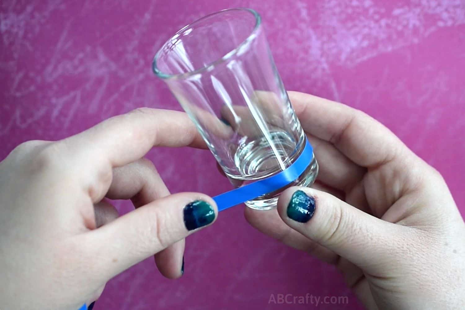 How to Etch Glass (and How to Fake the Look With a Shortcut) - Bob