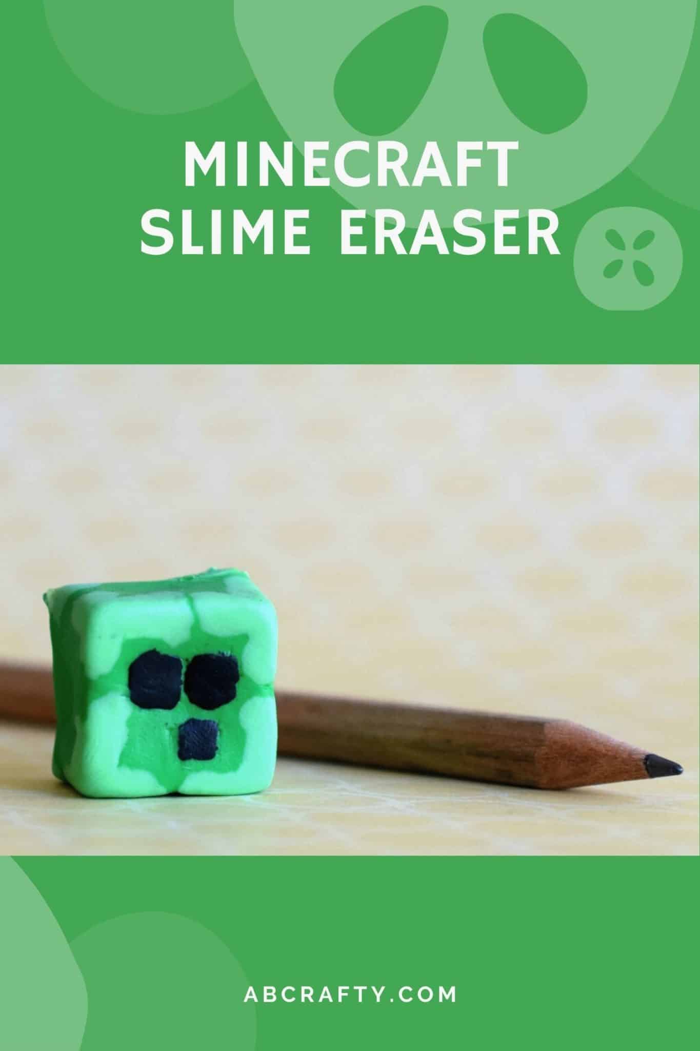 Pin on Slime craft