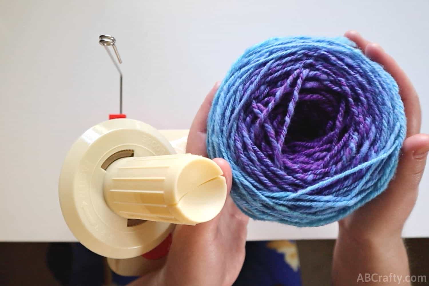 What is the best yarn winder? - Quora