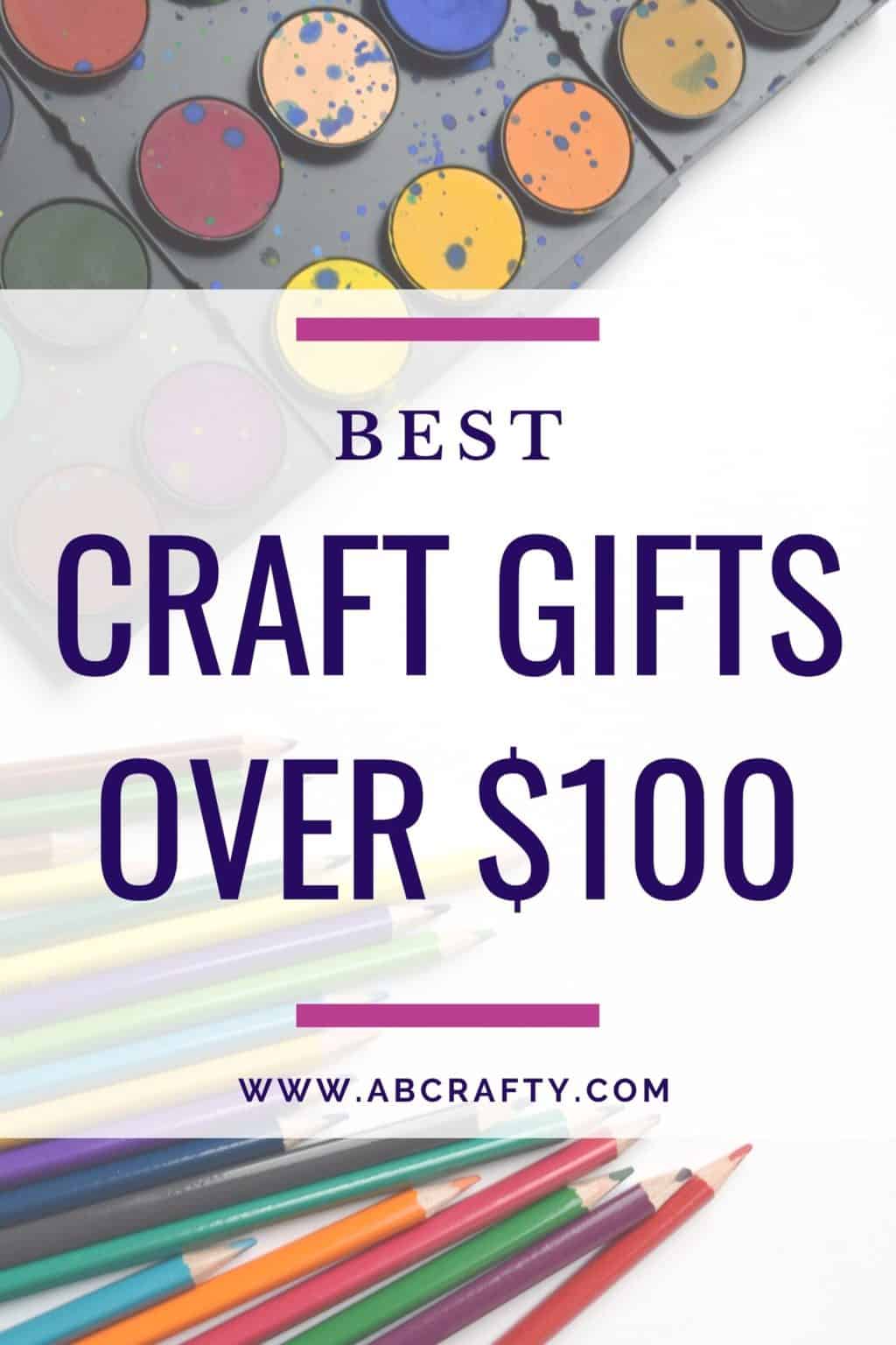26 Best Gifts for Crafters 2024 - Gift Ideas for Crafty Adults