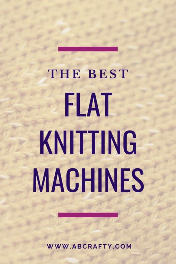 Automatic Small Computerized Flat Knitting Machine - China Sewing Machine,  Hat Knitting Machine
