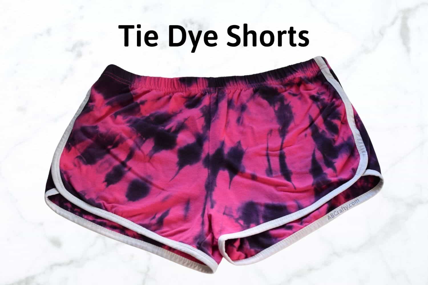 The Ultimate Guide to Choosing the Best Tie-Up Scrunch Bum Shorts for
