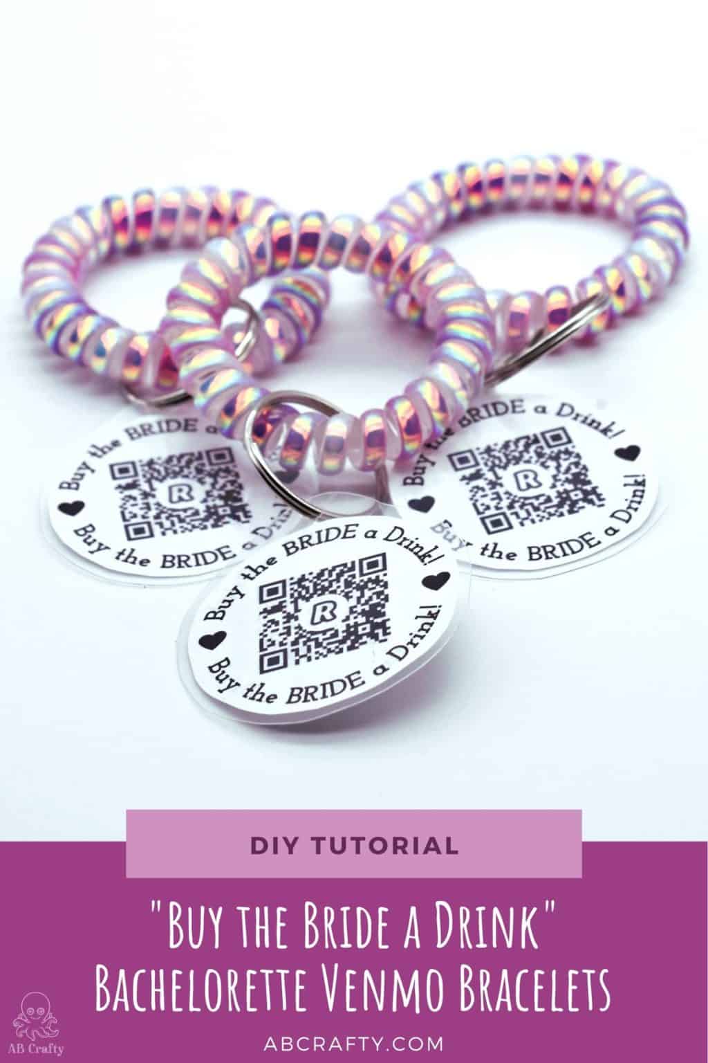 Buy Personalized Bracelet. Bachelorette Party Bracelets. JGA Bracelets.  Gift Birth. Friendship Bracelet. Online in India - Etsy