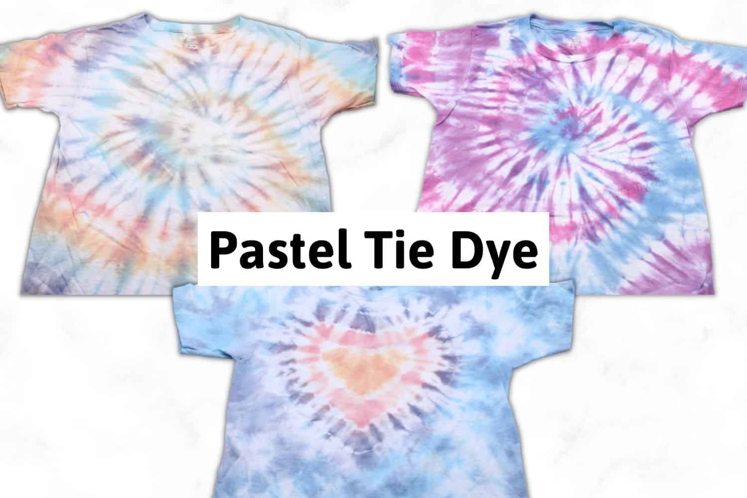 Vibrant and Long-Lasting: Tips for Achieving Perfect Tie-Dye Colors