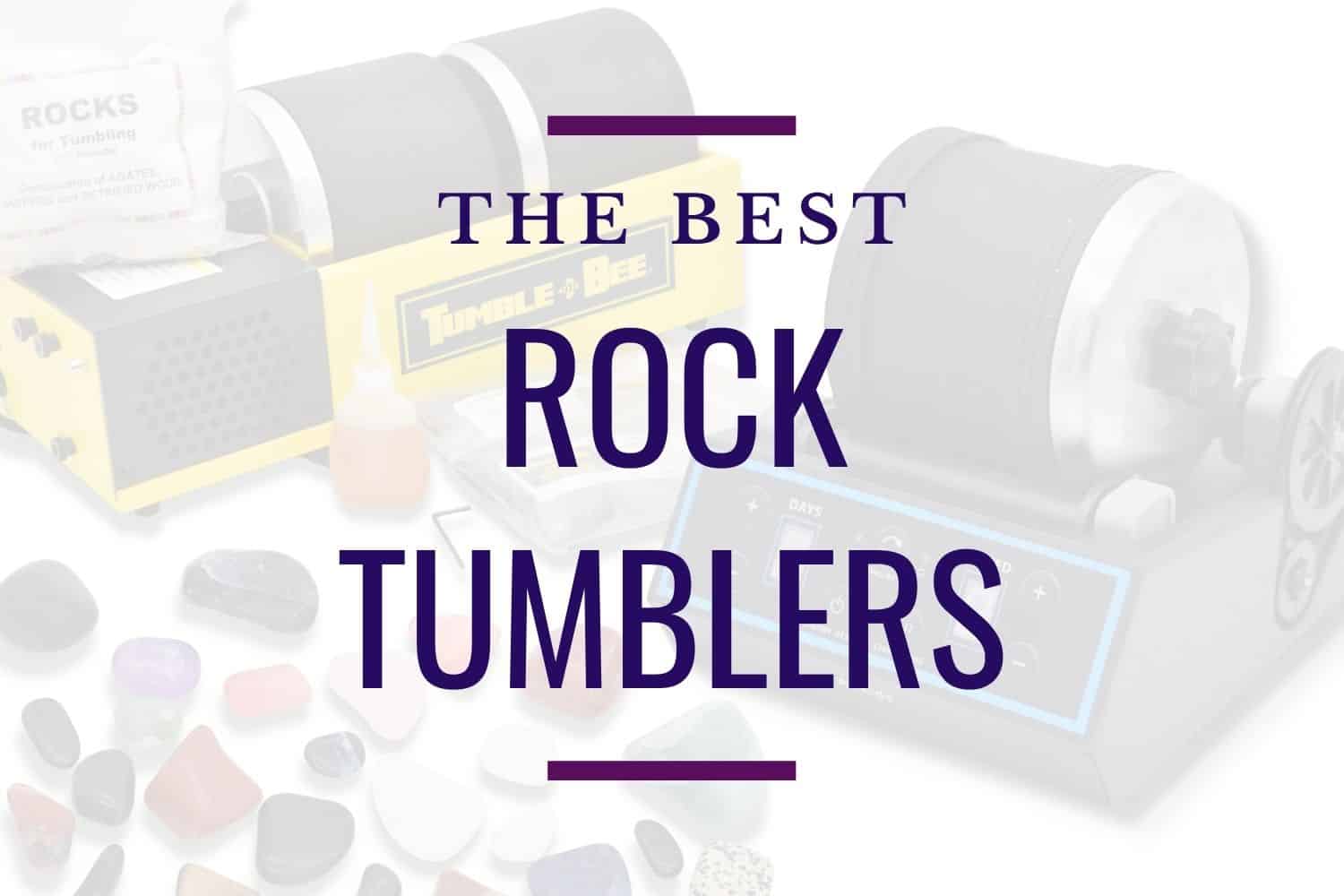 The Best List of Tumbler Making Supplies for Beginners - The