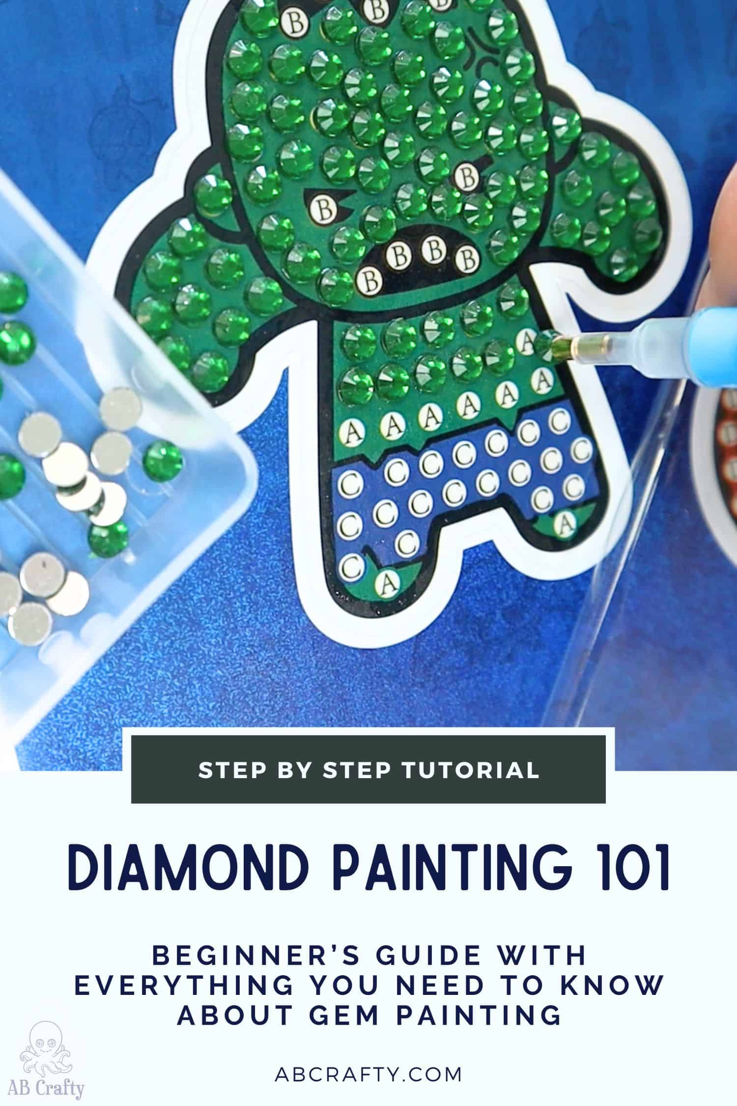 Where to find Pokemon Diamond Paintings. : r/diamondpainting