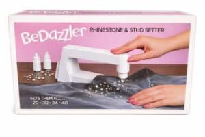 original bedazzler box from the 80's